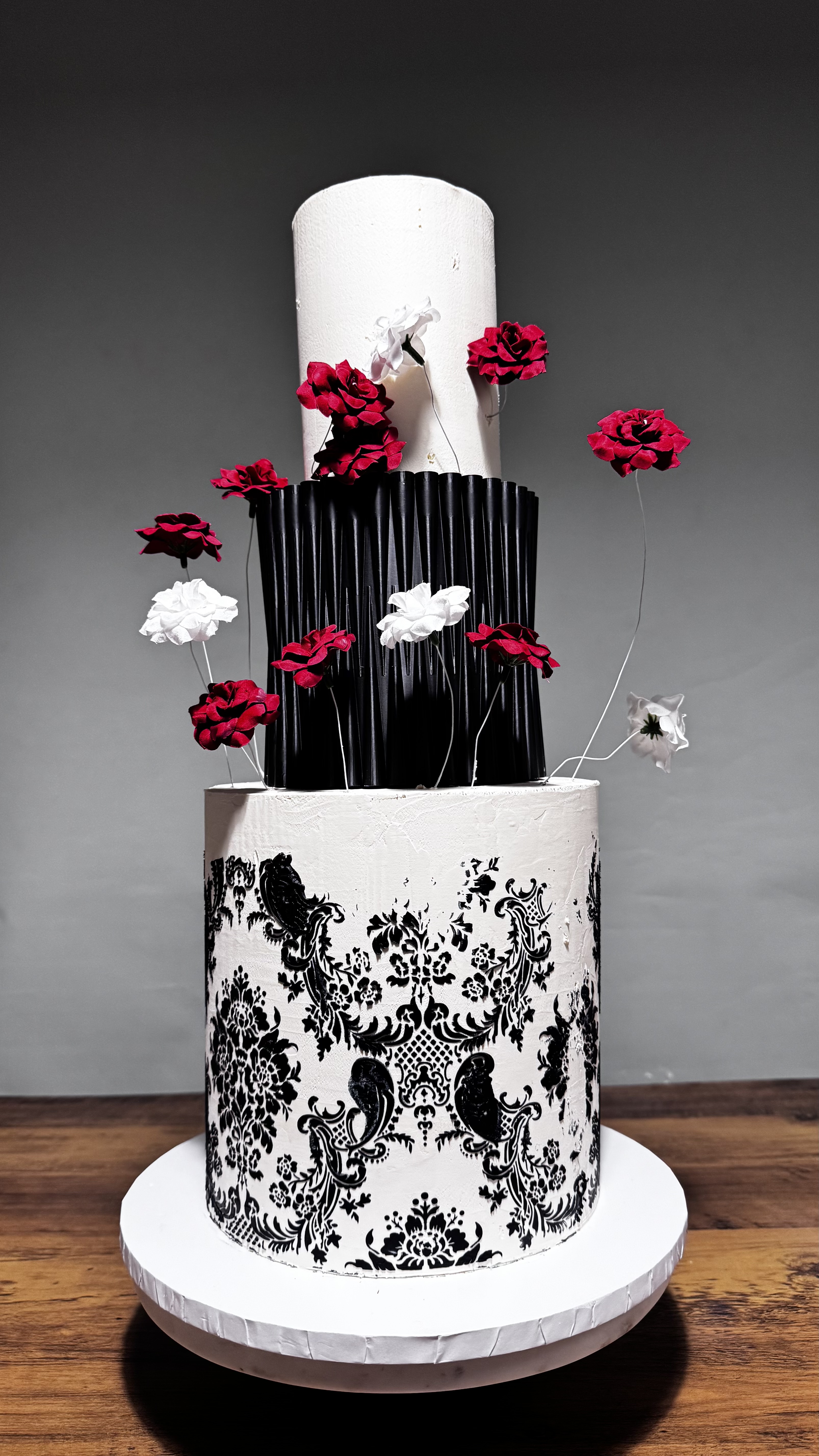 Ladun Cakes creation 7